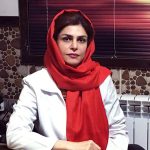 فروغ ابراهیمی نژاد